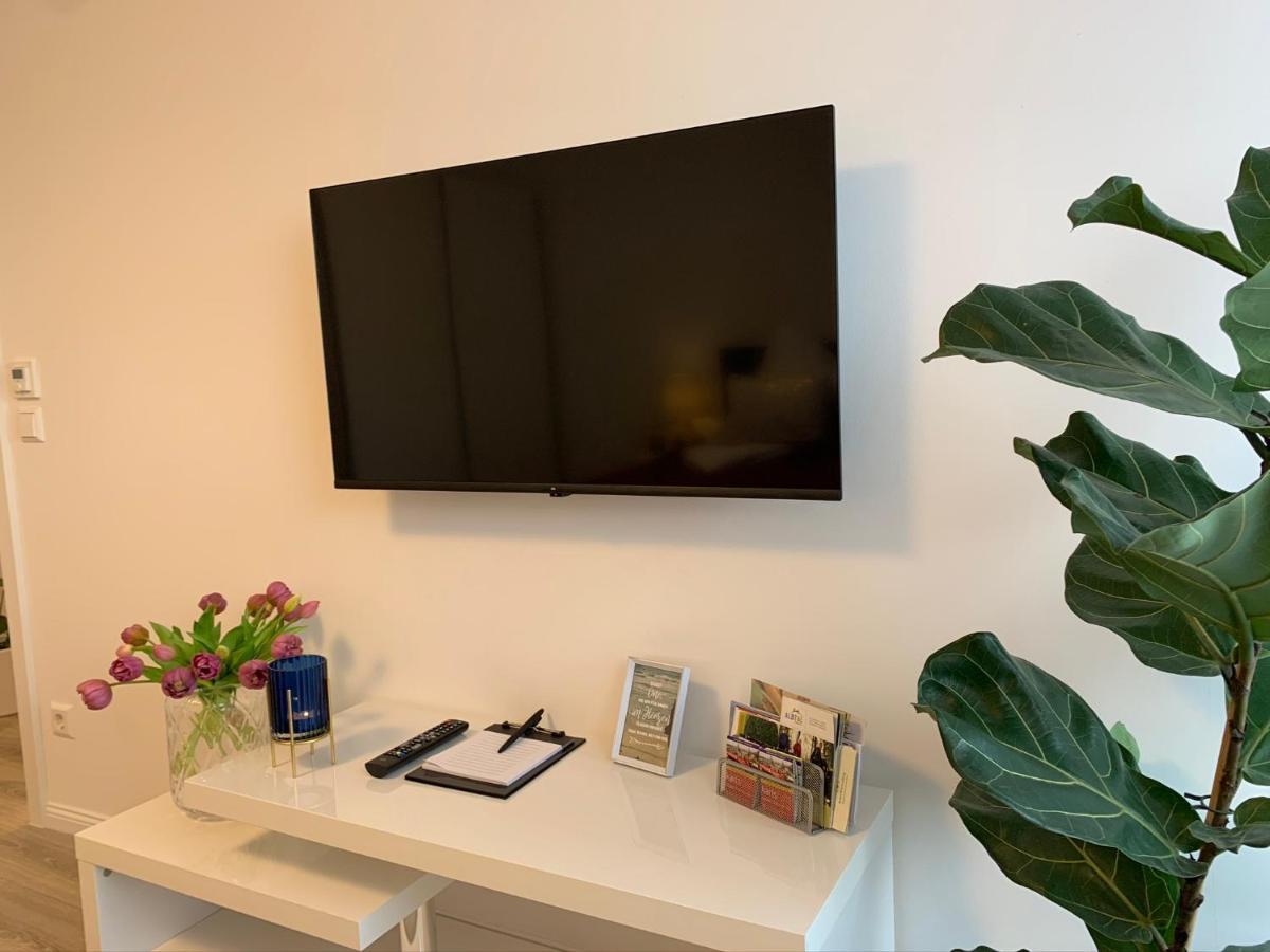 Prime Host Charme Apartment Karlsruhe Kültér fotó