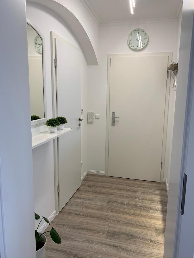 Prime Host Charme Apartment Karlsruhe Kültér fotó