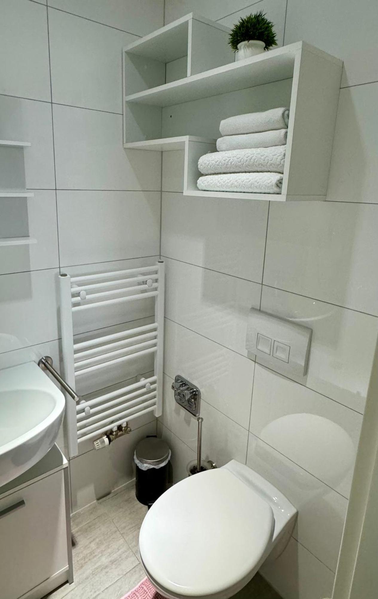 Prime Host Charme Apartment Karlsruhe Kültér fotó