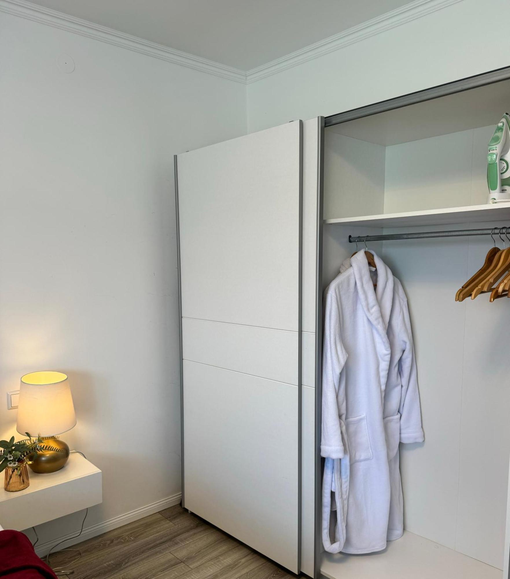Prime Host Charme Apartment Karlsruhe Kültér fotó