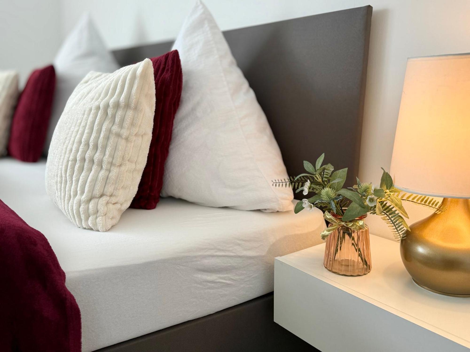 Prime Host Charme Apartment Karlsruhe Kültér fotó