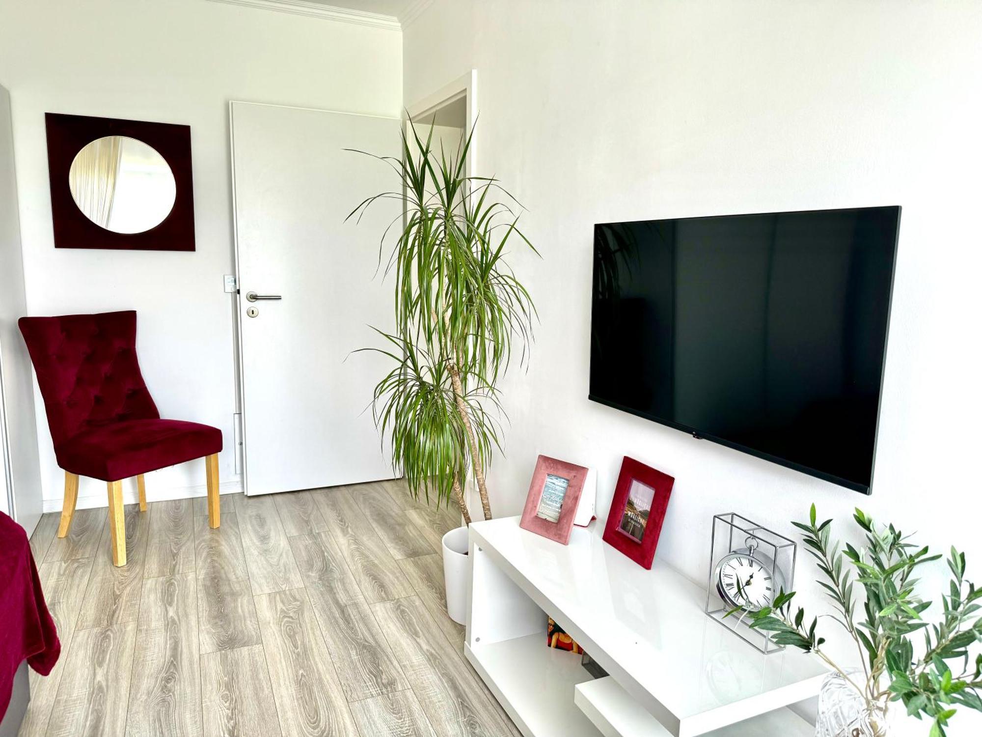 Prime Host Charme Apartment Karlsruhe Kültér fotó